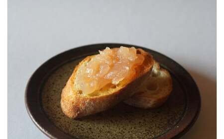 【ふるさと納税】Frui（フリュイ）ジャム6個セット「りんご／ブルーベリー／季節のジャム（ルバーブor花御所柿）」 180g×各2個｜カフェこあらいの、果肉ごとゴロっと入った、自然派手作りフルーツジャムセット【長野県信濃町】