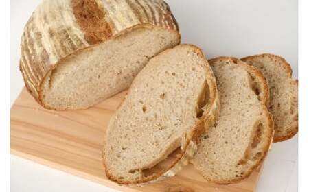 【ふるさと納税】　黒姫高原『パン小舎（pangoya）のカンパーニュ＆レーズンとくるみのパン  12点詰め合わせ』自家製天然酵母パン｜長野県産ゆめかおり使用【長野県信濃町】　