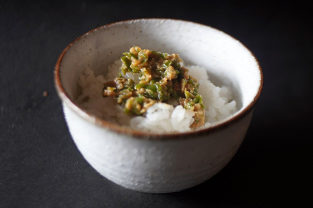 【長野県信濃町】仁の蔵「自家製みそ」1kg×5個セット 米農家の麹と信州産大豆で手作りした信州味噌【ふるさと納税】