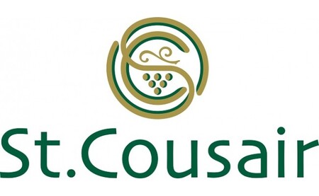 サンクゼール St.Cousair ランチコースペアチケット ペアランチ券 ブドウ畑を見下ろすレストランでのランチ チケット ランチ Winery Restaurant St.Cousair ワイナリーレストラン・サンクゼール 長野県 飯綱町 [0081]