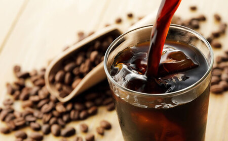 コーヒー 水出し珈琲 コーヒー [ANDP009] コーヒー