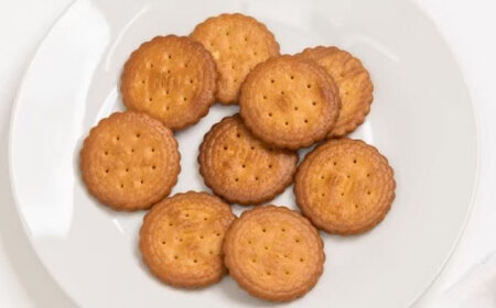 お菓子 ミレーフライ 500g×5袋入 [ANDT002] お菓子