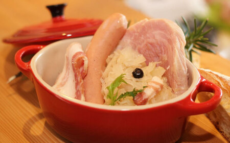 ソーセージ 手作りソーセージ Lセット [ANBQ012] ソーセージ