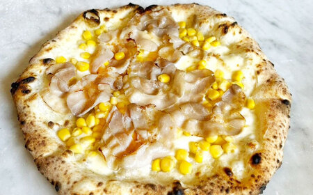 ピザ 冷凍ピザ PIZZA2種セット [ANEJ002] ピザ