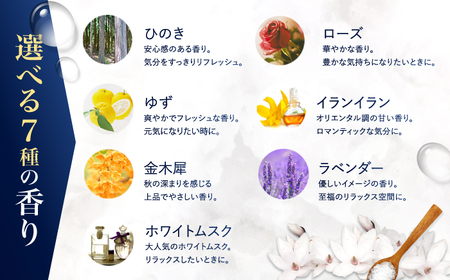 エプソムソルト 3kg  【7種類から１種類選べる香り】 入浴剤 BASSPA 入浴剤 [ANEO001]