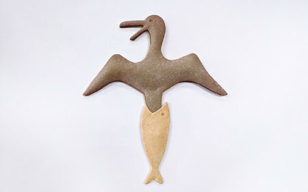 下剋上鮎（4個） 岐阜 和菓子 あゆ 岐阜市/玉井屋本舗[ANAH002]