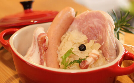 ソーセージ 手作りソーセージ Bセット 5種 [ANBQ002] ソーセージ