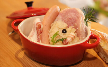 ソーセージ 【3回定期便】手作りソーセージ [ANBQ014] ソーセージ