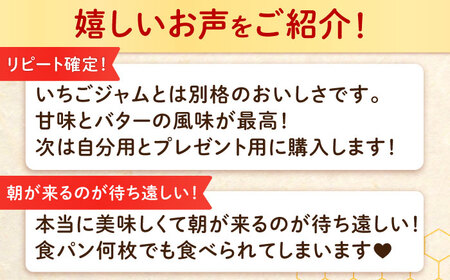 はちみつ 北欧はちみつといちごバター250g×2本セット[ANBT002] はちみつ
