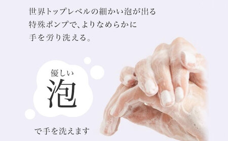 ハンドソープ ピンシャーフレグランスハンドウォッシュ ＴＡＷＡＫＥ [ANDB001] ハンドソープ