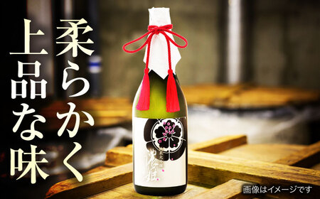 日本酒 純米大吟醸 濃姫 720ml [ANFQ007] 日本酒