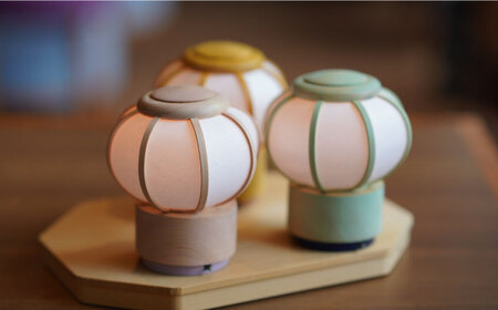 照明 ゆらぎライト 日向 HINATA 【無垢】[ANFJ003-1] 照明