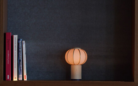 照明 ゆらぎライト 浮月 UKIZUKI [ANFJ001] 照明