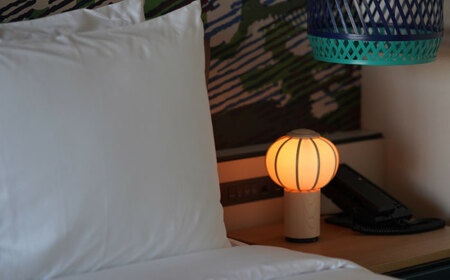 照明 ゆらぎライト 浮月 UKIZUKI [ANFJ001] 照明