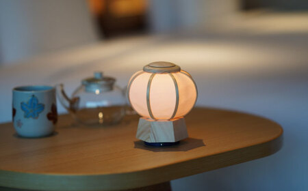 照明 ゆらぎライト あられ ARARE[ANFJ002] 照明