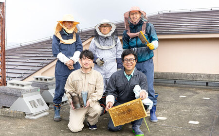 はちみつ PREMIUM GARDEN HONEY 50g 10個入 [ANHA004] はちみつ