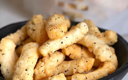 あられ 【おつまみ系】あられ6種詰め合わせ セット [ANGG005] あられ