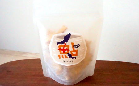 あられ 清流長良川 鮎あられ 5パック [ANGG006] あられ