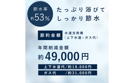 アヴァンティファイン シャワーヘッド TK-A001 日本製 ファインバブル 岐阜市 / TKS[ANHK004]