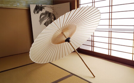 和傘 大寸番傘 [ANBX003] 和傘