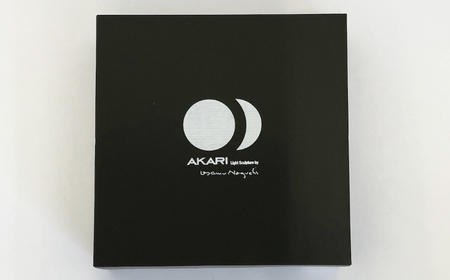 照明 イサム・ノグチ スタンドライト AKARI 1AB [ANAC011] 照明