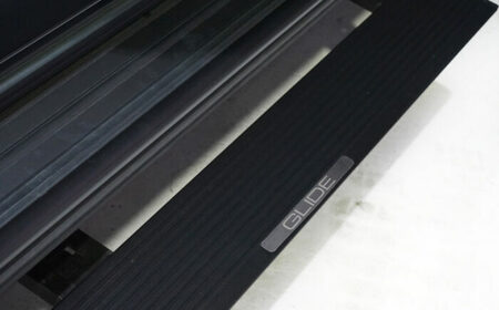 サイドステップ 電動サイドステップ(ロング) W463A　W465 [ANHT003] サイドステップ