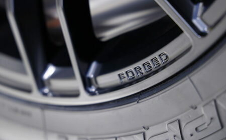 ホイール Gクラス 鍛造22インチホイール W463A　W465 [ANHT010] ホイール