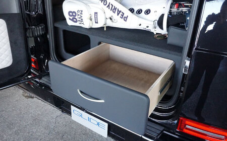 ラゲッジボード Gクラス ラゲッジボード W463A W465 [ANHT001] ラゲッジボード