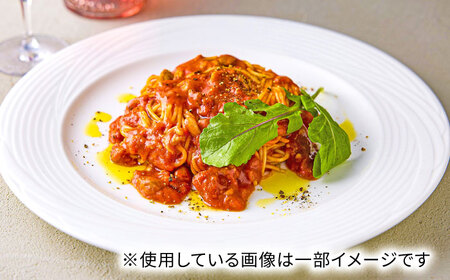 結旨豚サルサポモドーロ（トマトソース） 4個セット 肉 パスタソース 簡単調理 岐阜市 / だるまミート[ANBE033]