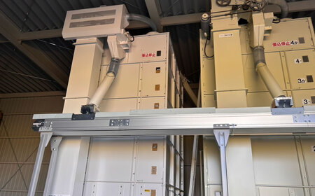 令和7年産 ハツシモ 玄米 5kg 腸活 ヘルシー 米 ブランド米 岐阜市 / 川瀬ファーム[ANIB003]