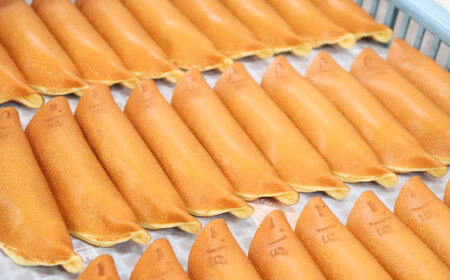 和菓子 跳（おどり）あゆ 10個 [ANAL005] 和菓子