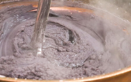 和菓子 跳（おどり）あゆ 10個 [ANAL005] 和菓子