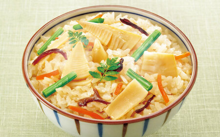 釜めし 釜めしの素 竹の子×6 [ANCE010] 釜めし