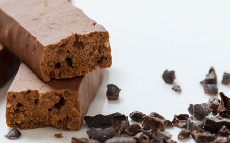 プロテイン 【味が選べる】大豆プロテインバー 12本入 [ANAK002] プロテイン