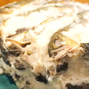 鮎 長良川 天然鮎 鮎鮓（なれずし） [ANBN003] 鮎