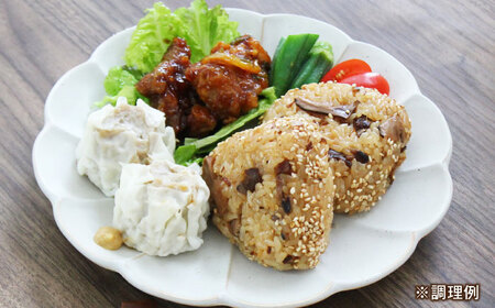 おこわ 中華おこわ×6 [ANCE005] おこわ