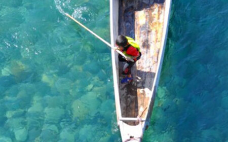 体験 長良川操船体験コース ３名様分[ANBN008] 体験