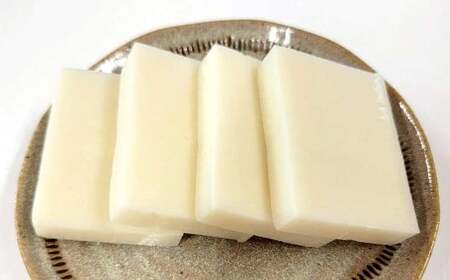 愛ふくふく 「切り餅（白）10個入りセット」 （合計1800g） ／ 餅 もち モチ 切り餅 切りもち 切りモチ 角餅 角もち 角モチ 杵つき 餅米 もち米 モチ米 はくちょうもち 国産 北海道 愛別町