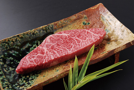 肉匠一鉄 名産飛騨牛 ミニステーキランチ（飛騨牛コロッケ付） お一人様 お食事券【予約制】