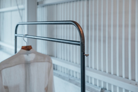 鉄ハンガーラック SK HANGER RACK  (ハンガーラック)