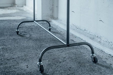 鉄ハンガーラック SK HANGER RACK  (ハンガーラック)