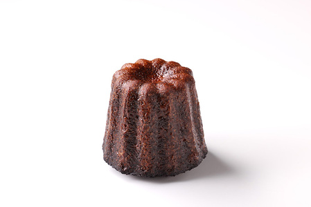 行列必須！カヌレ＆ワッフルセット