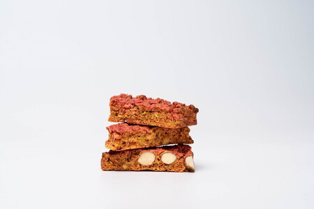 【亜蛮忠留】無農薬ビーツ・米粉を使用したビスコッティ3袋セット