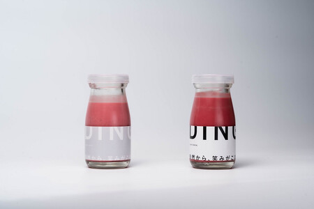 【亜蛮忠留】ビーツプリン８個入