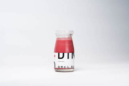 【亜蛮忠留】ビーツプリン８個入