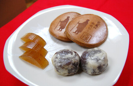 ザ大垣セット雅