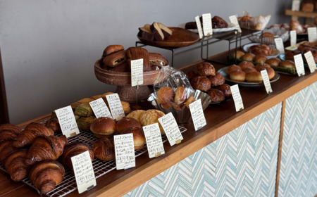 【ERA BREAD】おすすめ!人気パンセット(9種類)