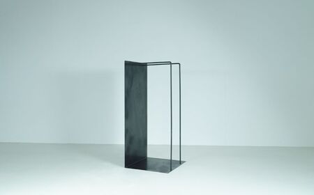 WOOD STOCKER ラック ストッカー