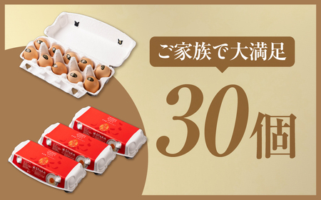 烏骨鶏たまご モールド 30個|たまご