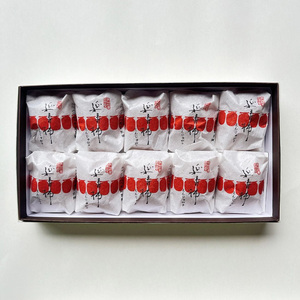 『延寿柿』美濃名産「堂上蜂谷柿」使用の柿菓子